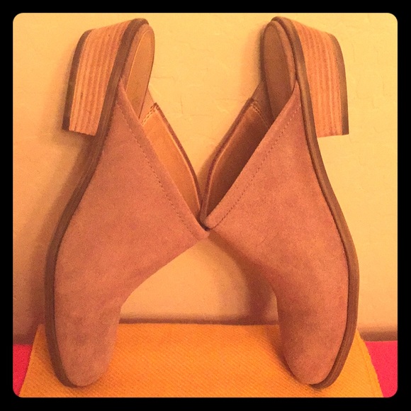 franco sarto odeon bootie